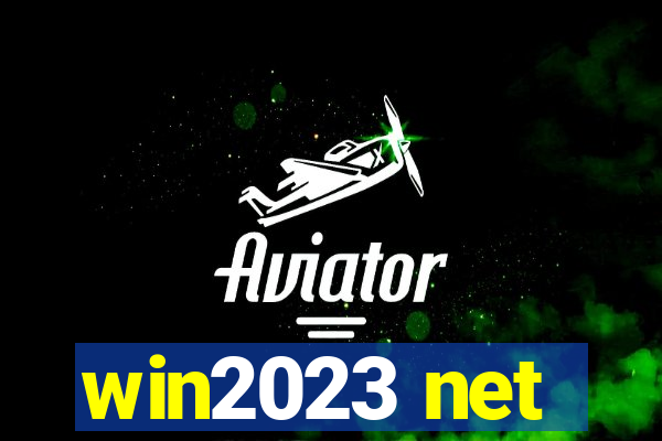 win2023 net